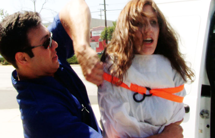 Heather from I Hate My Neighbor