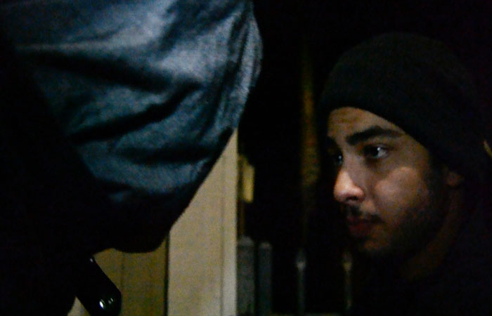 Episode 5 still from I Hate My Neighbor